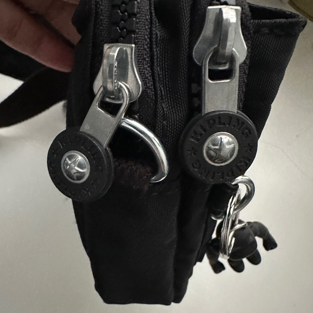 Kipling Albanu crossbody convertible bag - Picture 5 of 6